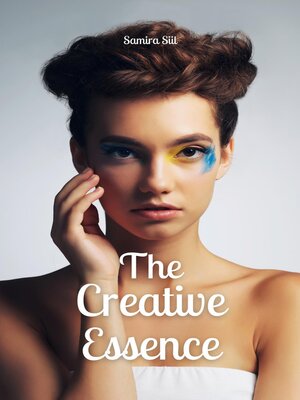 cover image of The Creative Essence